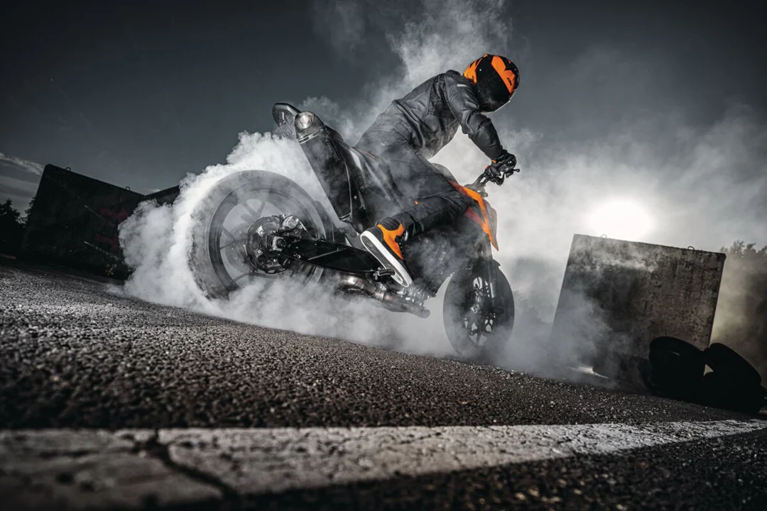 Unleash Your KTM Potential